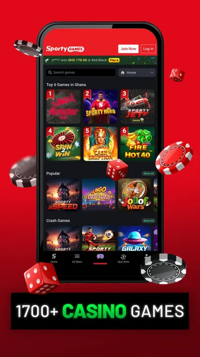 SportyBet NG: Sports Betting screenshot 5